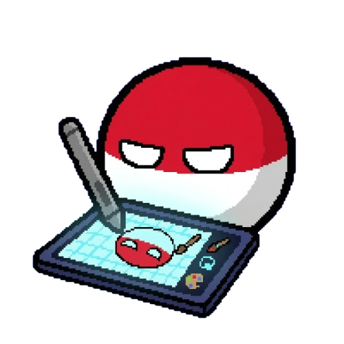 Countryball Creator